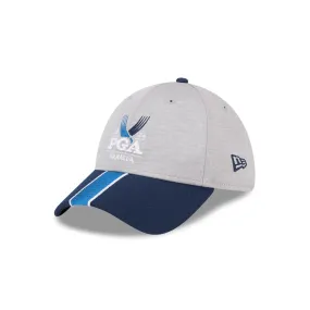 2024 PGA Championship Valhalla 39THIRTY Stretch Fit Hat