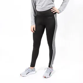 adidas Women's High Waisted Training Pants