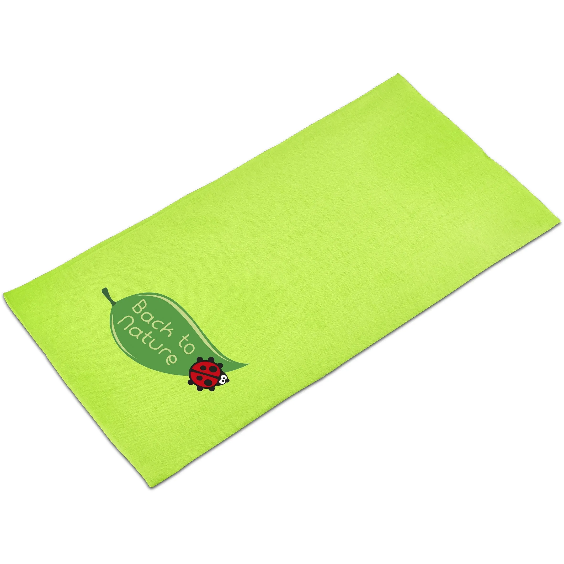 Adults Flexi Tubular Bandana (GIFT-17575)