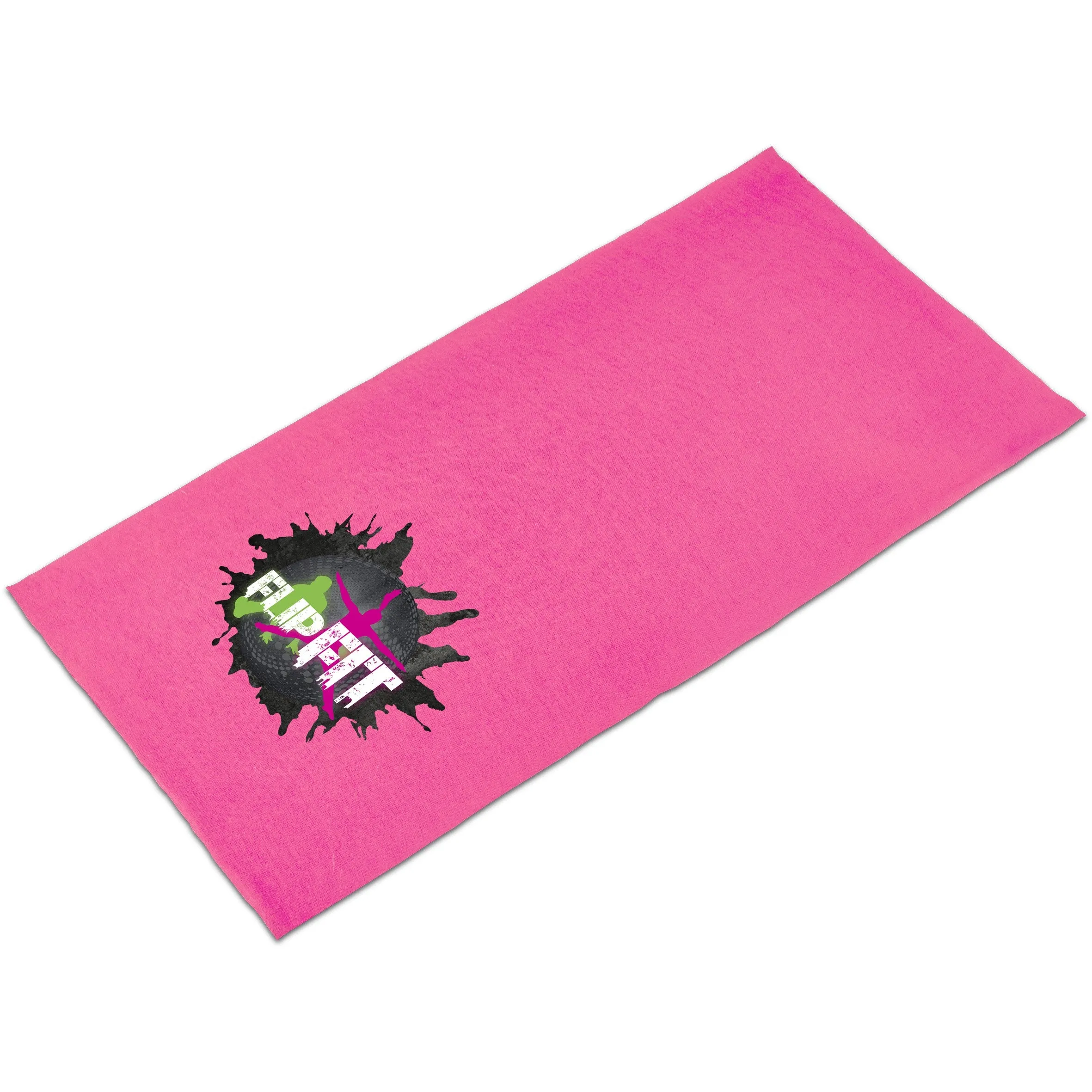 Adults Flexi Tubular Bandana (GIFT-17575)