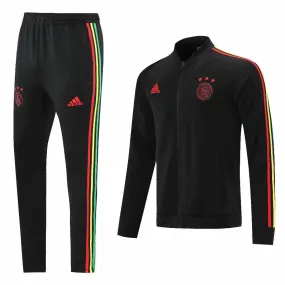 Ajax-3rd Tracksuit Senior 2021-2022