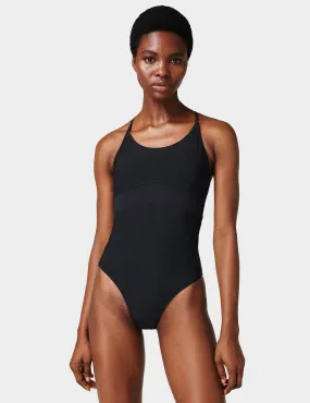 Aqua Xtra Life Performance Swimsuit - Black A