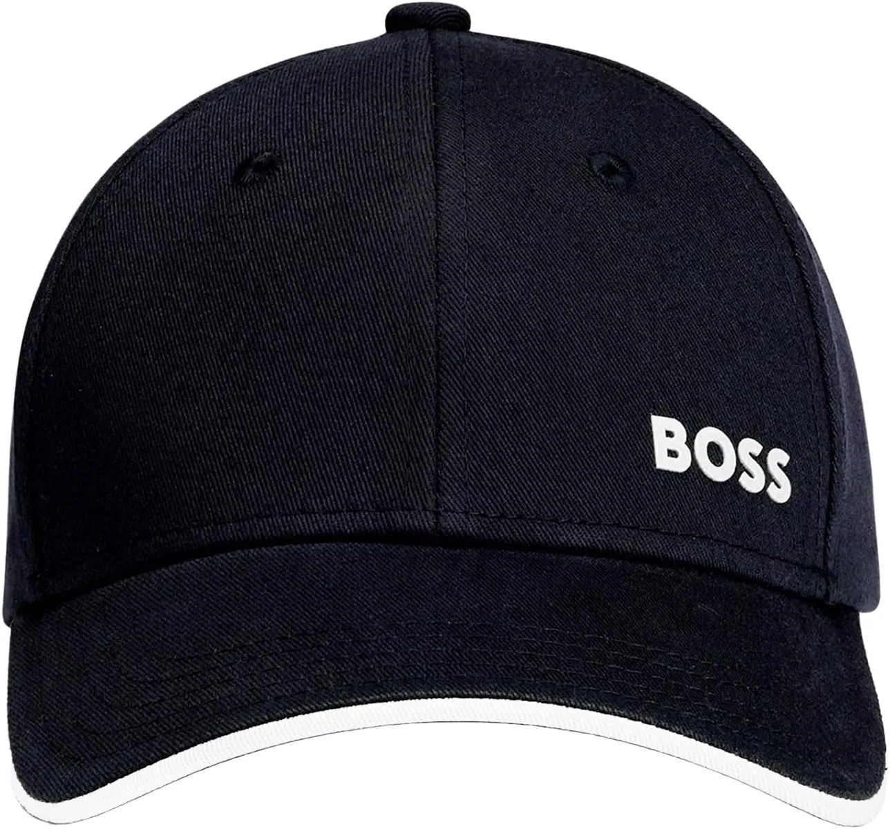 Boss Cap Bold In Navy