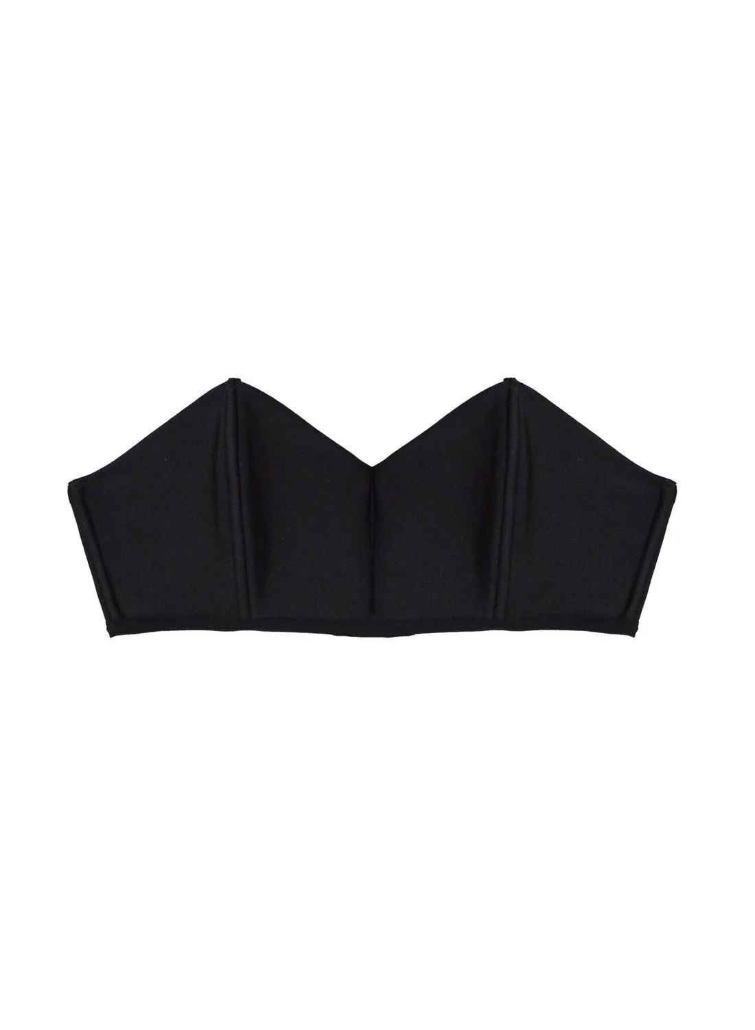 Charlotte Bandeau Bra