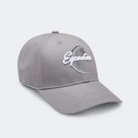 Exclusive Cap / Hat 'Esporte' - Grey