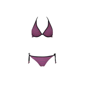 Gourami Paradise Underwire Bikini - Light Pink