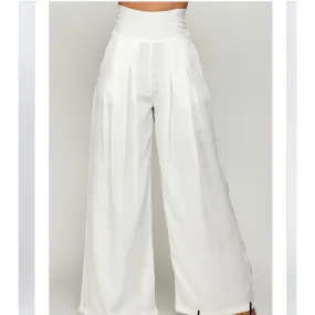 HAWAI HIGH WAISTED PANT