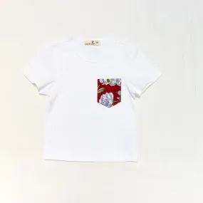 Hope Pocket Tee