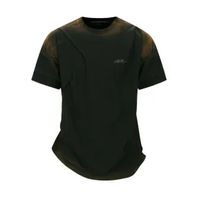 Mardro Gradient Tee 'Black'