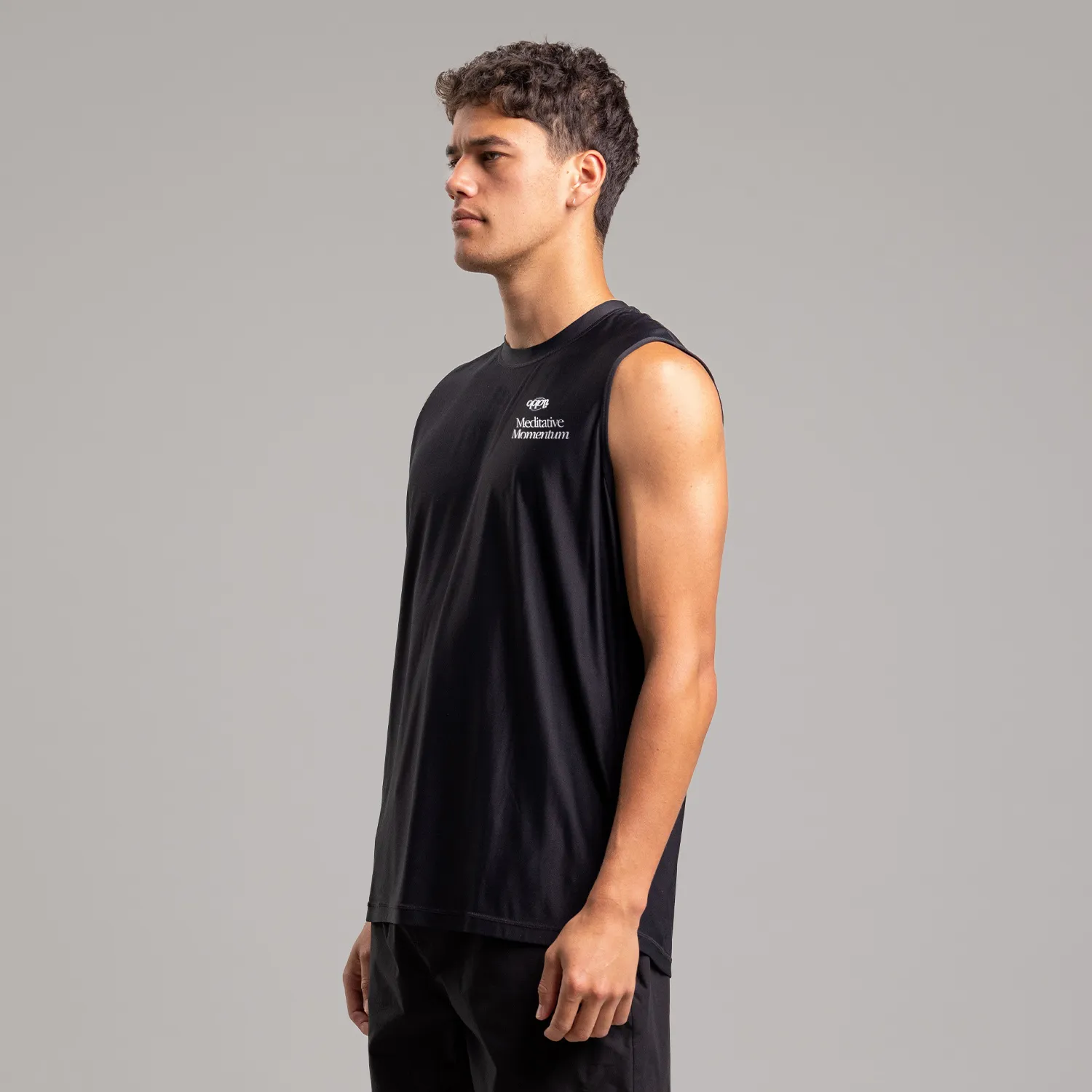 MOMENTUM LABB TRAIN TANK - Men's