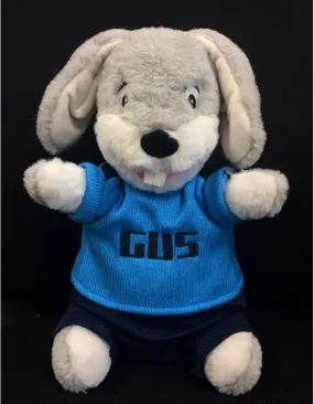 New Edition Gus Honeybun Plush Toy