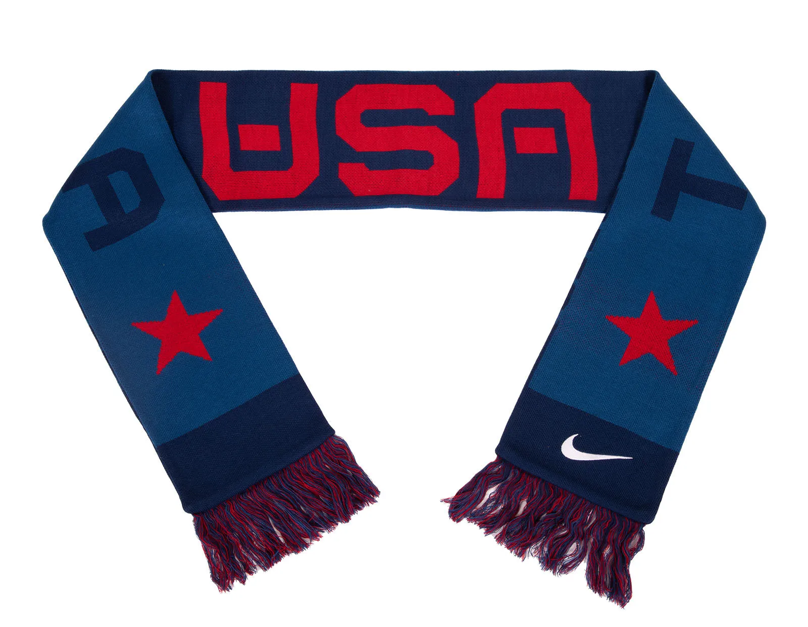 Nike USA Sport Scarf