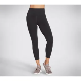 Skechers GOWALK Wear High-Waisted 7/8 Leggings