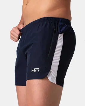 Sport Training 4.5" Shorts - Navy