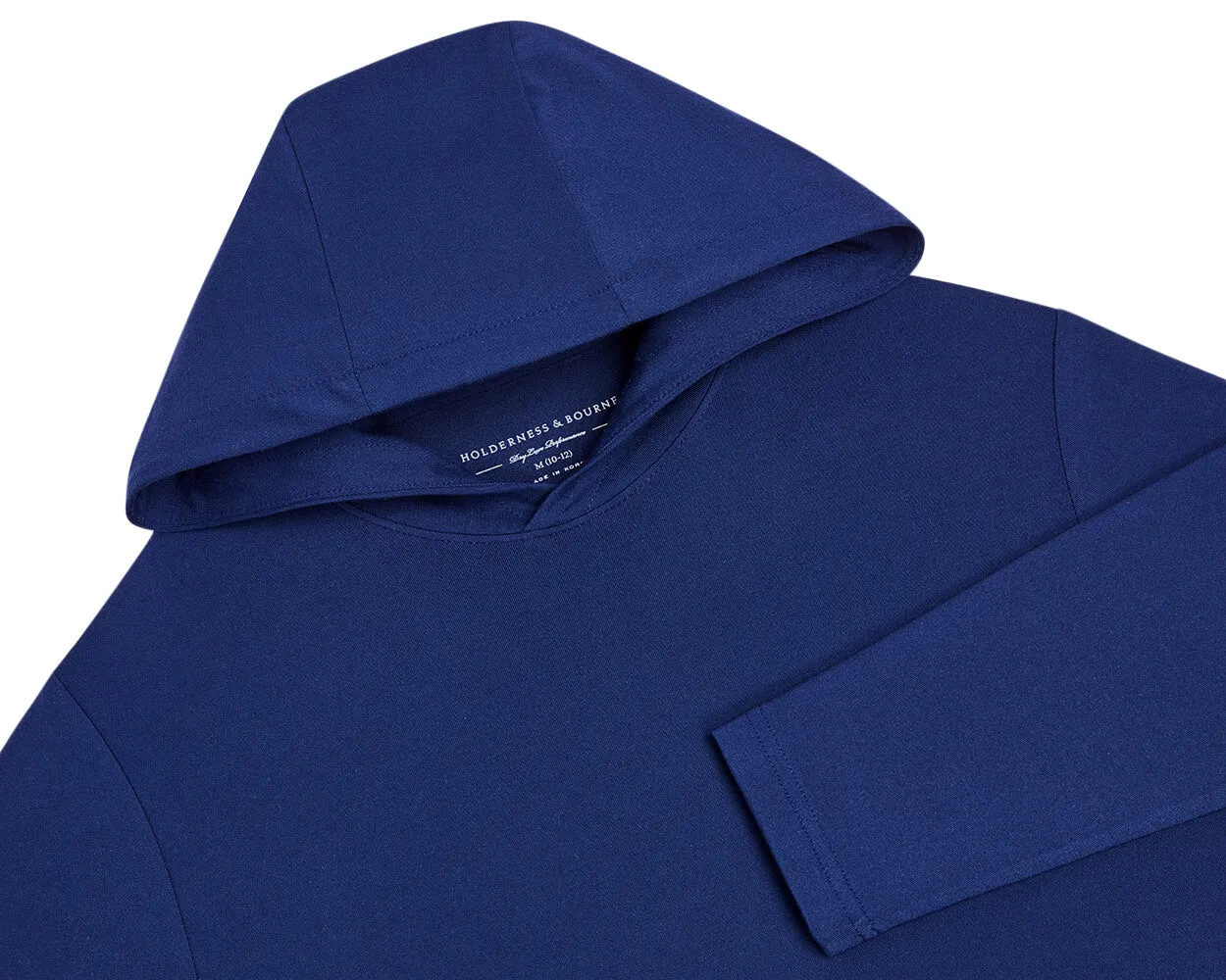 The Jackson Boys Pullover: Navy