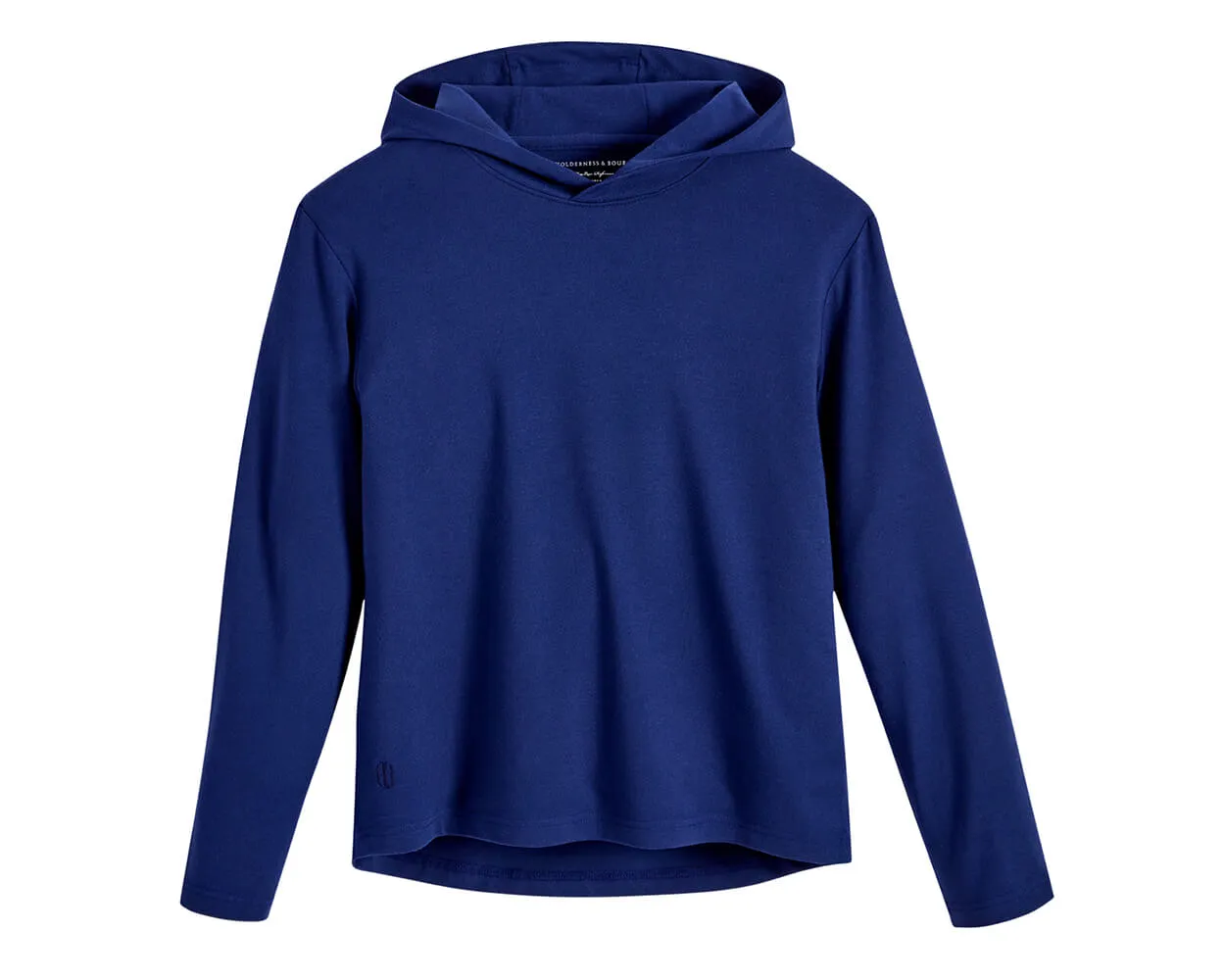 The Jackson Boys Pullover: Navy